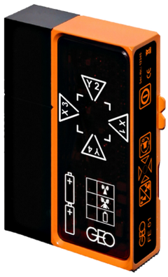 GEO-Laser RL-87L Rotary Laser Level