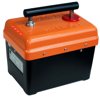 GEO-Laser VL-70 Fully Automatic Drifting Pipe Laser Level