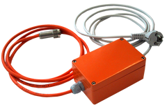 GEO-Laser VL-80 Fully Automatic Drifting Pipe Laser Level