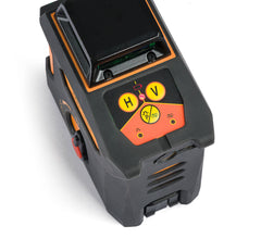 geo-Fennel Geo1X-360 GREEN Line Laser Level