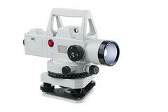 geo-FENNEL GFE 32-L, 360° Automatic Dumpy Level with Laser