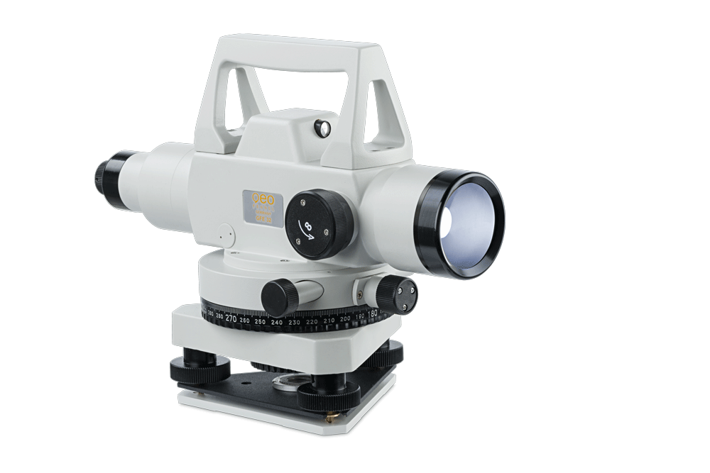 geo-FENNEL GFE 32, 360° Automatic Dumpy Level