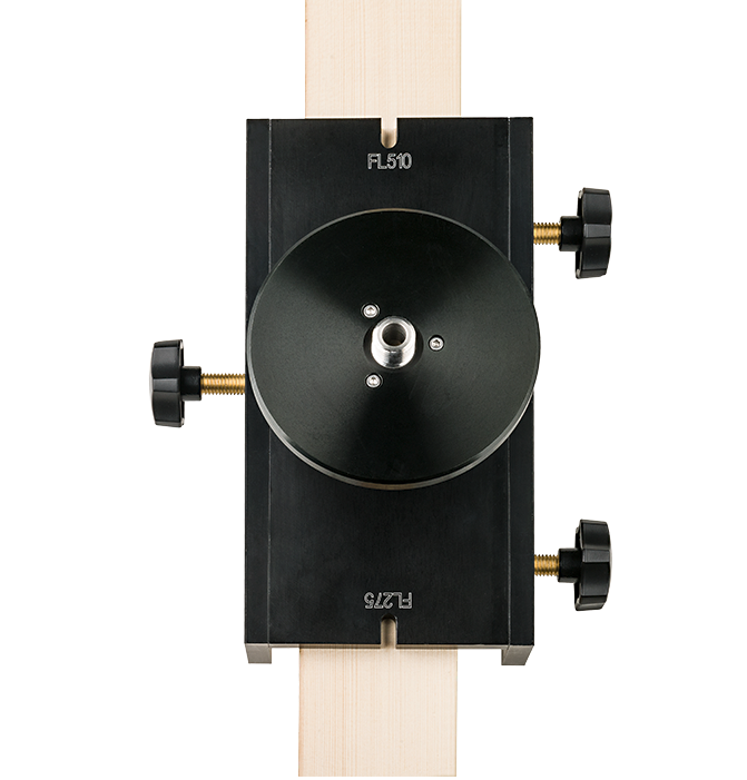 geo-FENNEL SH2 Scaﬀold Clamp Holder for Laser Levels