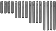 GEO-Laser 1 Leg Set DN 250 – 500