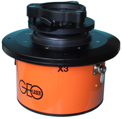 GEO-Laser AD-12 GEO Automatic Self Levelling Tripod