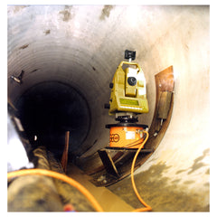 GEO-Laser AD-12 GEO Automatic Self Levelling Tripod