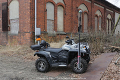 GEO-Laser AD-12 GEO Automatic Self Levelling Tripod