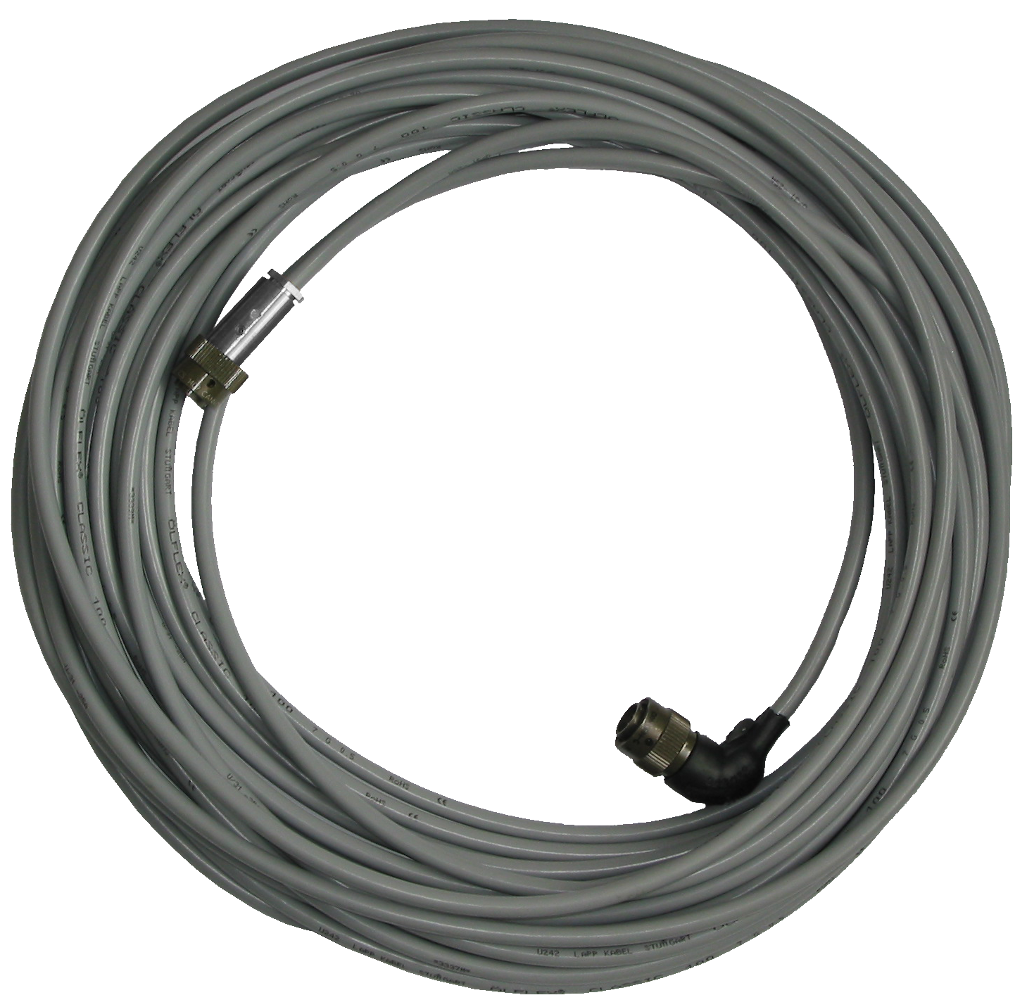 GEO-Laser Connection Cable 20m, VLLE <> VL-30/VL-50