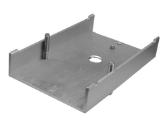 GEO-Laser Tripod Adapter for NiCd-NiMh Lasers, h = 75