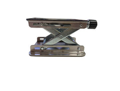 Adjustment Platform for Multi Line Laser