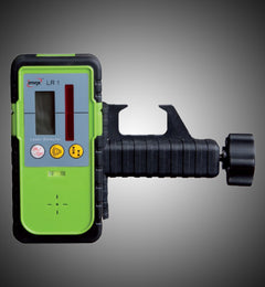 Imex LR1 Rotating Laser Receiver & Bracket