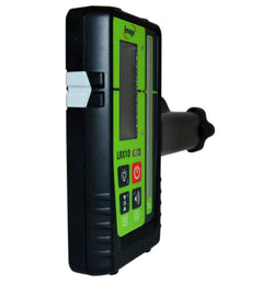 Imex LRX10 90mm Reading Digital Laser Detector - Laser Receivers
