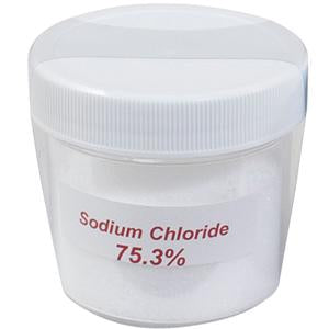 Kestrel RH Calibration Salt Refill Kit (Sodium Chloride/Magnesium Chloride)