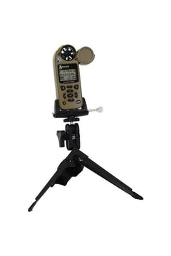 Kestrel Portable Tripod with Clamp (mini desktop size)