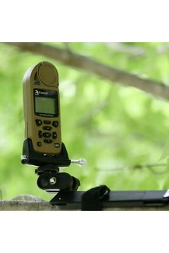 Kestrel Portable Tripod with Clamp (mini desktop size)