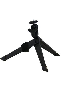 Kestrel Portable Tripod with Clamp (mini desktop size)
