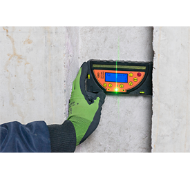 geo-FENNEL FR-77 MM Tracking Laser Detector