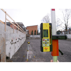 Leica Rugby CLA Package - With combo receiver, Li-ion & charger.