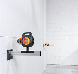 geo-FENNEL FCA-L Adapter for Laser Levels