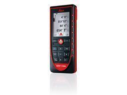 Leica Disto D510 Package Laser Measurer