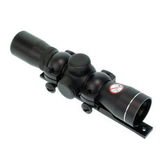 Leica Piper Scope and Mounting assembly for Pipe Laser Level