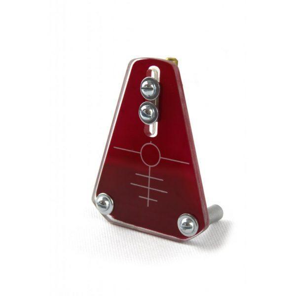 Leica Piper Target Assembly for Pipe Laser Level (4" / 100mm pipes)