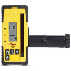Leica Rugby 680 Rotating Grade Laser Level with RodEye 160 Digital Laser Receiver