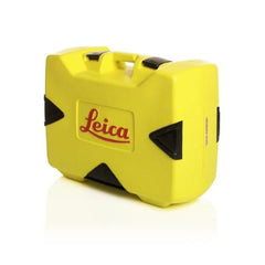 Leica Rugby 680 Rotating Grade Laser Level with RodEye 160 Digital Laser Receiver