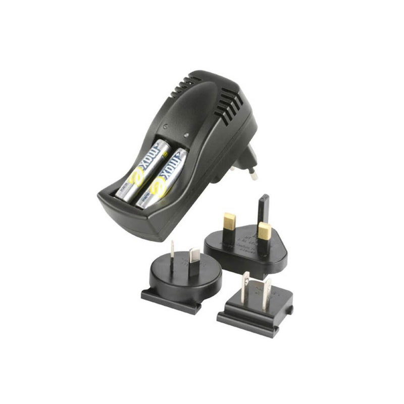 Leica UC20 Charger and Battery 