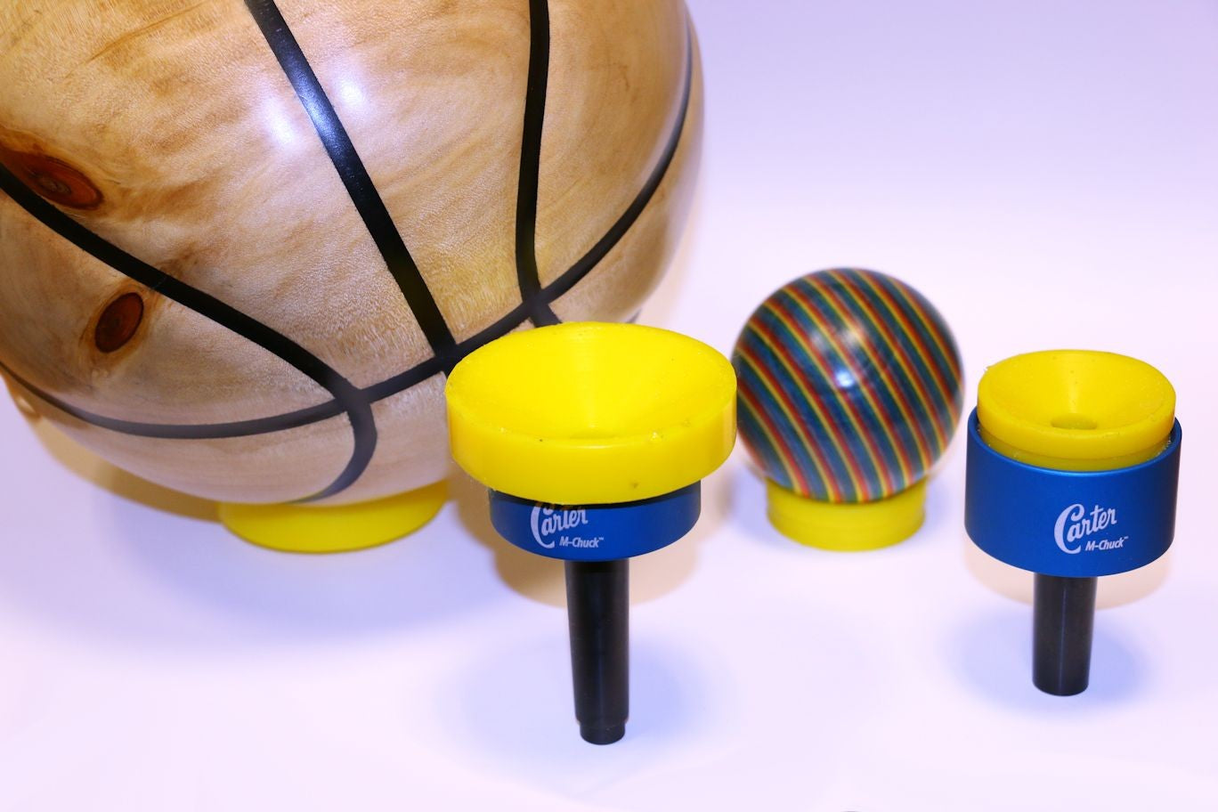 Cater Products M-Chuck™ Chuck Small/Standard Size Cups