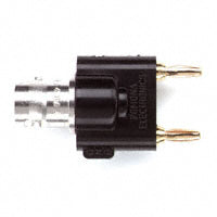 Fluke Pomona 3269 Mini Banana Plug/bnc (f) (item no. 1928678)