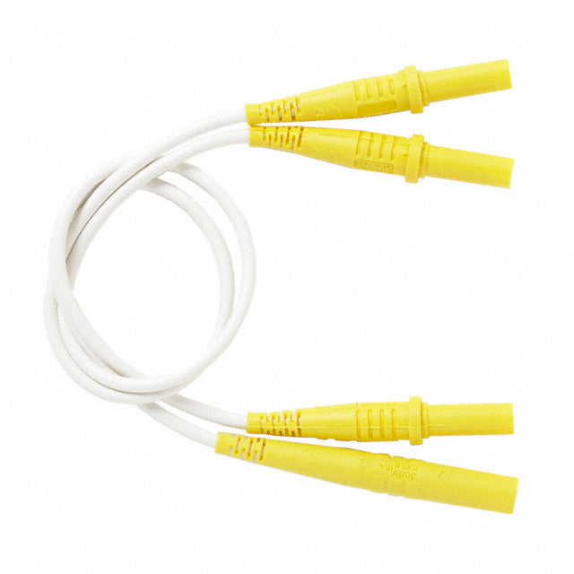 Fluke Pomona 73087-210-4 Jumper Test Lead Set (item no. 3395652)