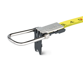 geo-FENNEL Fast Speed Measuring Steel Tape 50 Meter x 12.5mm