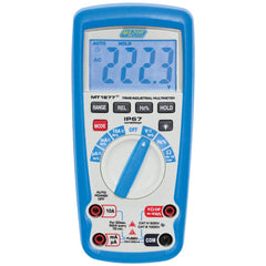 Major Tech MT1877 1000V AC/DC IP67 True RMS Multimeter