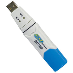 Major Tech MT643 K-Type Temperature Data Logger 2