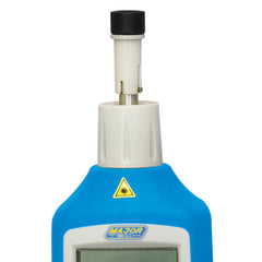 Major Tech MT952 Contact / Non-Contact Tachometer 3