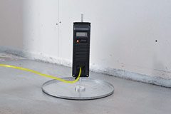 Nivcomp NI0001-H25-HH Digital Level Full Kit