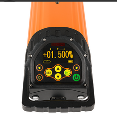 geo-FENNEL FKL 55 Green Beam (LC 3R) Pipe Laser Level