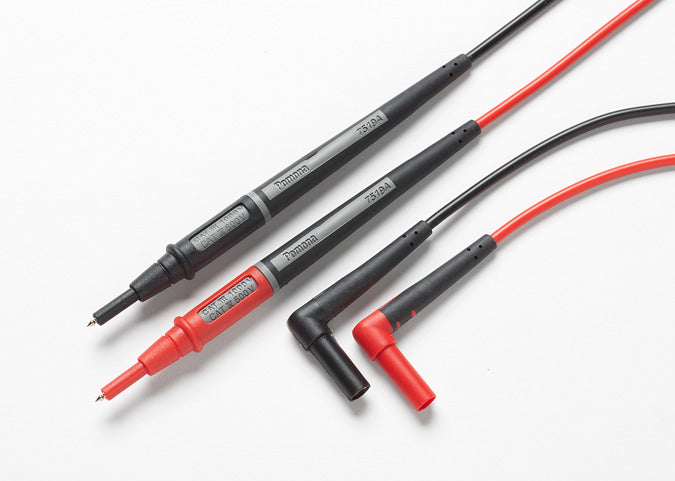 Fluke Pomona 7519A TwistGuard™ Test Lead Set (item no. 4738376)