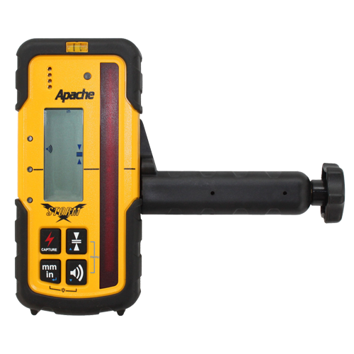 Pro Shot Storm Laser Receiver