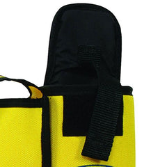 Spectra Precision DR400 Holster with Clip