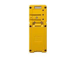 Spectra Precision HR150U Laser Receiver