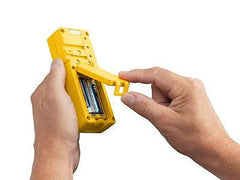 Spectra Precision HR150U Laser Receiver