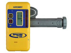 Spectra Precision HR320 Laser Receiver