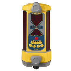 Spectra Precision LR50W Machine Display Receiver with RD20 and Magnetic Mount