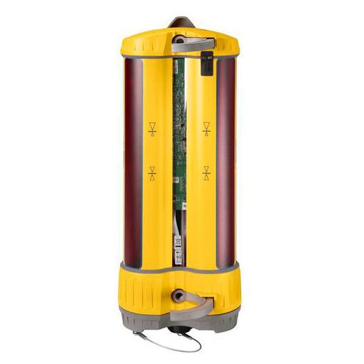 Spectra Precision LR60W Laser Receiver Detector with Radio