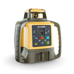 Topcon RL-HV2S Multi-Purpose Construction Rotating Laser 2