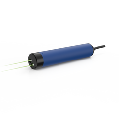 Z-Laser ZRX Series Green Cross Laser