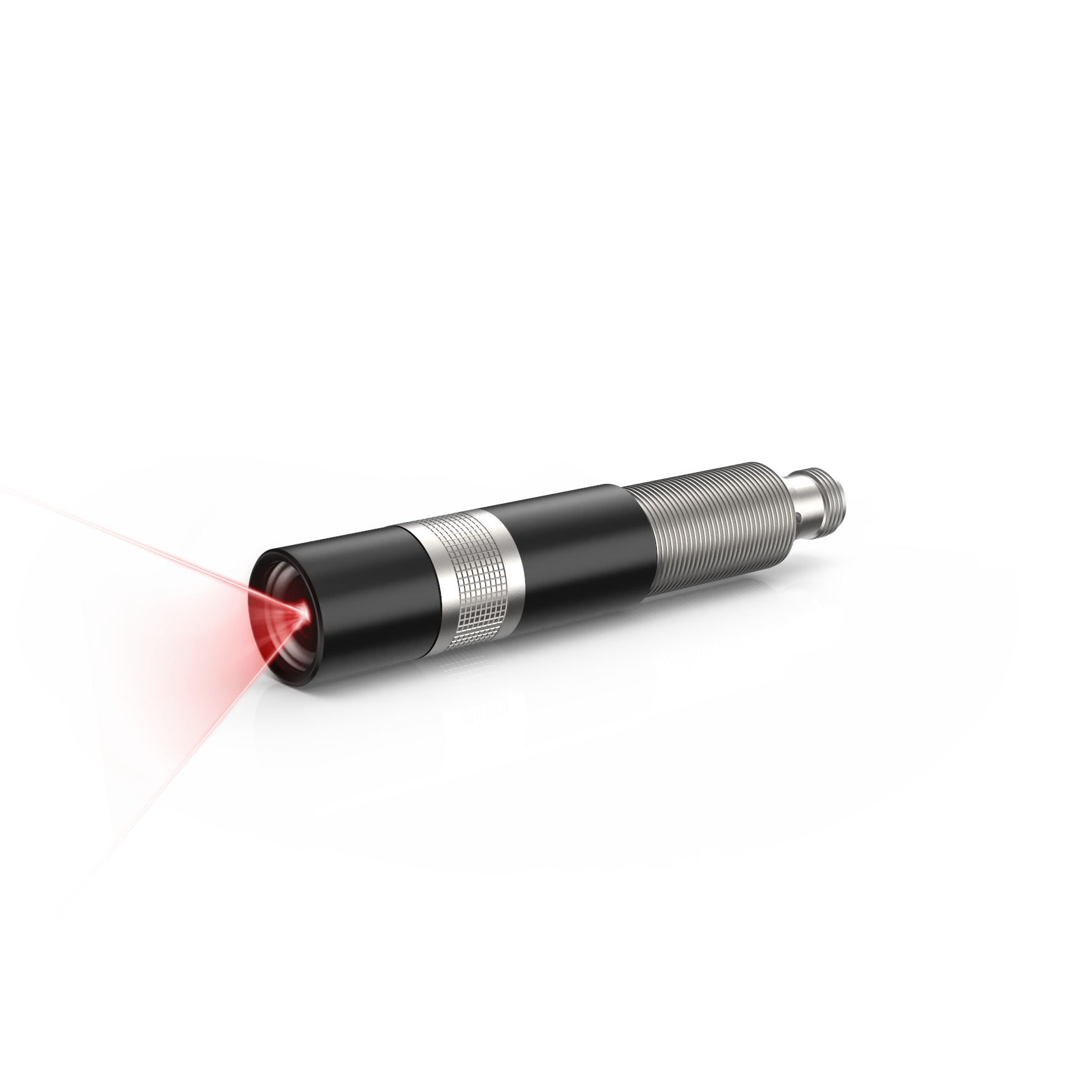 Z-Laser ZM18B-F Series Red Line laser 5-30VDC