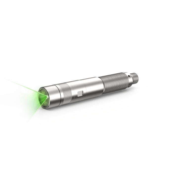 Z-Laser ZX20 Series	Line Laser (5–30 VDC)